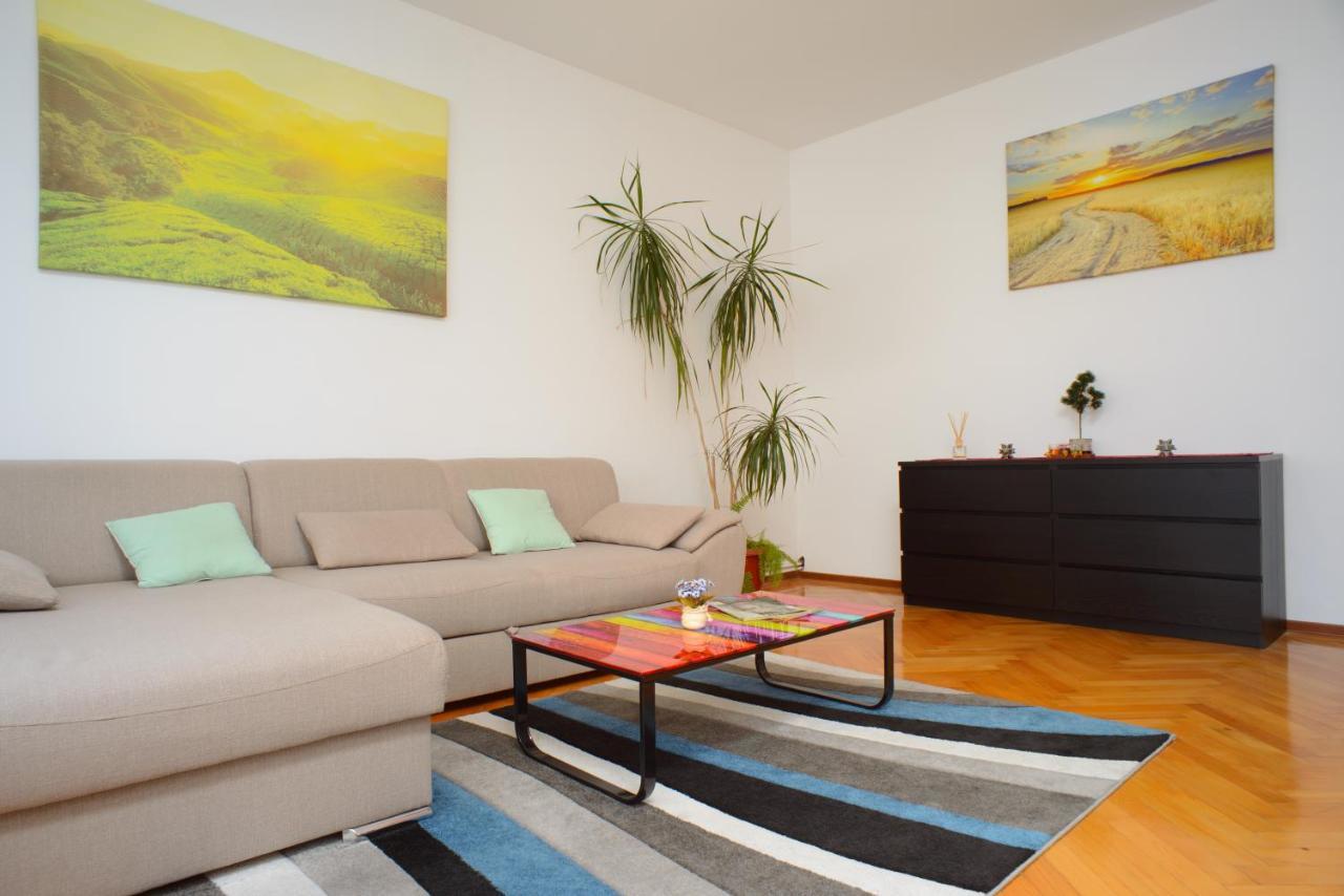 Sunshine Apartment Брашов Экстерьер фото